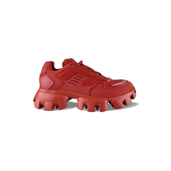 Prada Men Cloudbust Thunder Sneakers - Picture 1 of 3
